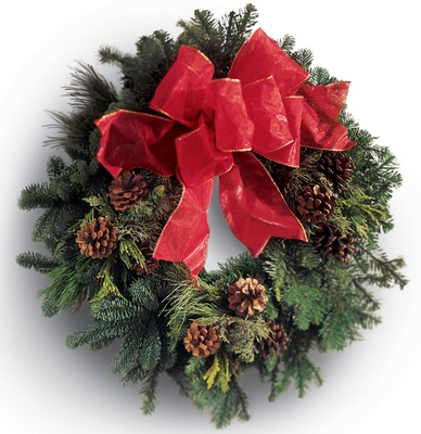  Beacon Hill Wreath
